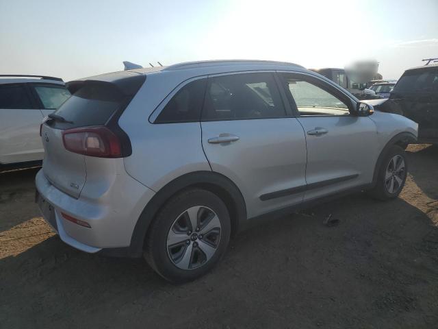 Photo 3 from auction – 2019 KIA NIRO EX with VIN KNDCC3LC2K5231838