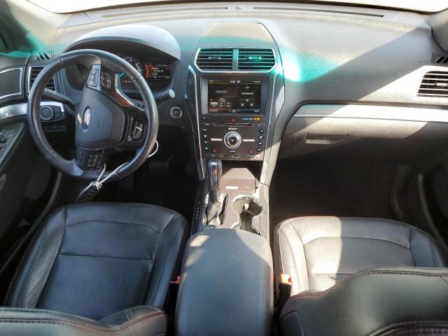 Foto 8 de la subasta – 2016 FORD EXPLORER S con VIN 1FM5K8GT5GGB79986