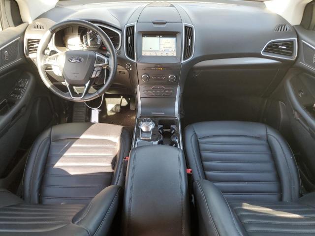 Photo 8 from auction – 2019 FORD EDGE SEL with VIN 2FMPK4J95KBC63580