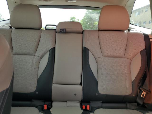 Photo 10 from auction – 2019 SUBARU FORESTER L with VIN JF2SKAUC0KH420330