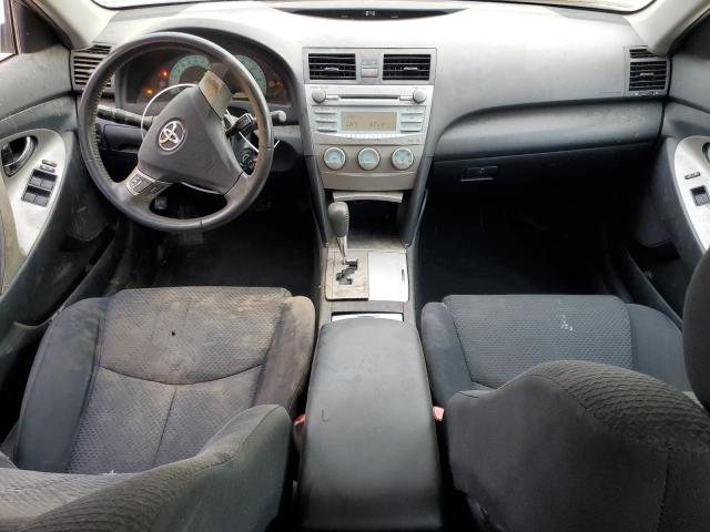 Photo 8 from auction – 2007 TOYOTA CAMRY CE with VIN 4T1BE46K47U702024