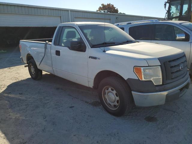 Photo 4 from auction – 2012 FORD F150 with VIN 1FTMF1CM6CKD92043