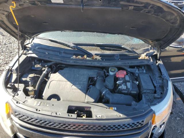 Photo 12 from auction – 2014 FORD EXPLORER X with VIN 1FM5K8D86EGA68523