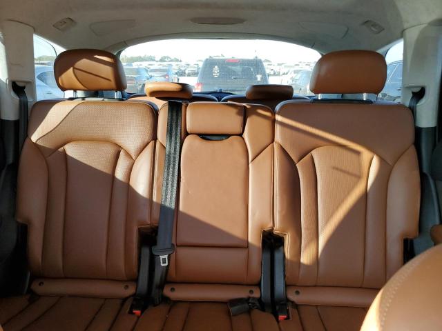Photo 10 from auction – 2018 AUDI Q7 PRESTIG with VIN WA1VAAF72JD002432