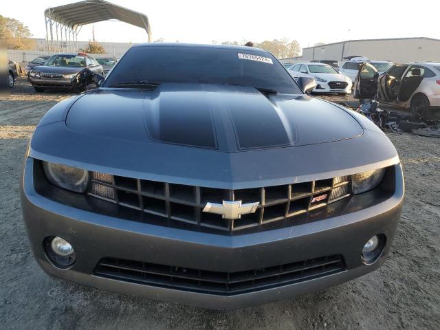Photo 5 from auction – 2011 CHEVROLET CAMARO LT with VIN 2G1FC1ED2B9139213