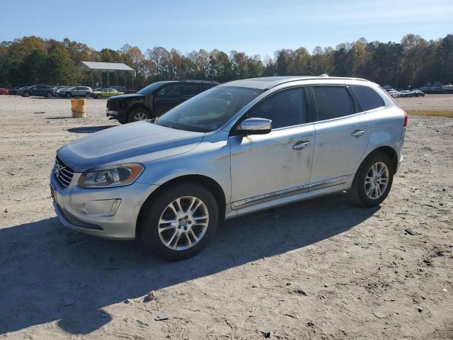 VOLVO XC60 T5 PR 2015 with VIN YV440MDB1F2621780 - Photo from auction