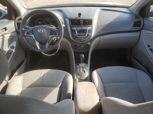 Photo 8 from auction – 2016 HYUNDAI ACCENT SE with VIN KMHCT4AE7GU975440