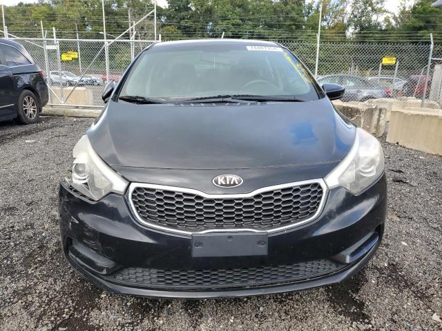 Photo 5 from auction – 2014 KIA FORTE LX with VIN KNAFK4A64E5057629