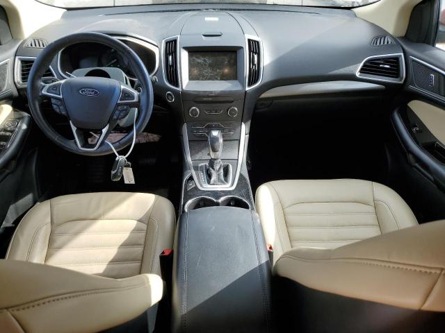 Photo 8 from auction – 2016 FORD EDGE SEL with VIN 2FMPK4J81GBB46884