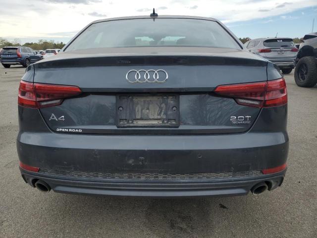 Photo 6 from auction – 2017 AUDI A4 PREMIUM with VIN WAUENAF41HN059075