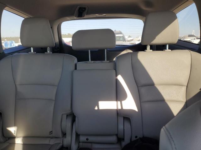 Photo 10 from auction – 2020 HONDA PILOT EXL with VIN 5FNYF5H5XLB007638