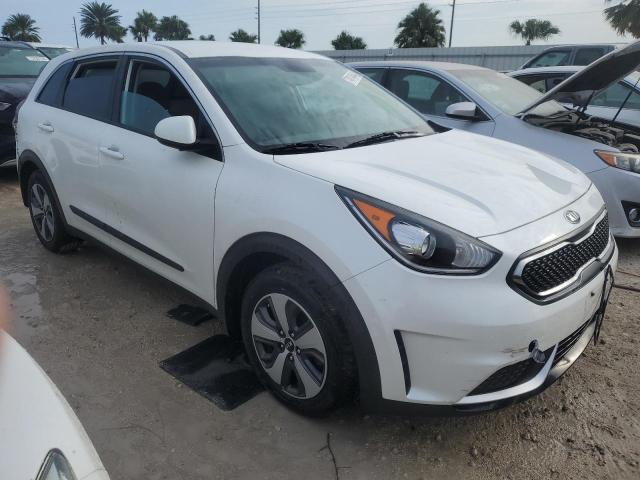 Photo 4 from auction – 2017 KIA NIRO FE with VIN KNDCB3LC6H5040774
