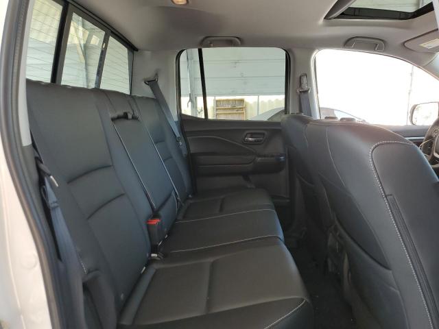 Photo 10 from auction – 2023 HONDA RIDGELINE with VIN 5FPYK3F56PB037607