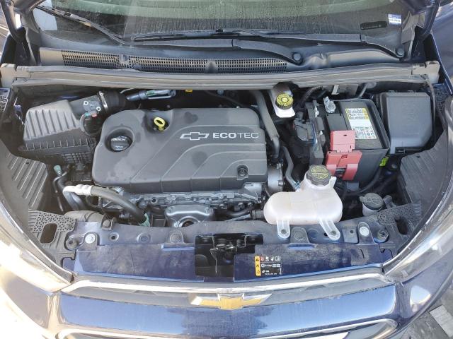 Photo 11 from auction – 2022 CHEVROLET SPARK ACTI with VIN KL8CH6SA4NC023536