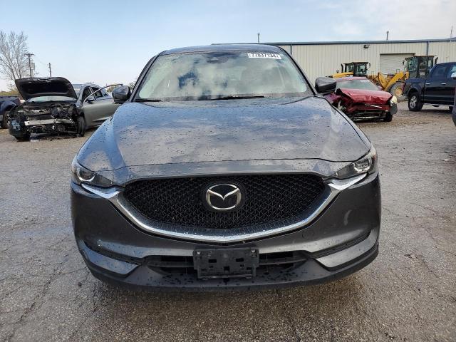 Photo 5 from auction – 2017 MAZDA CX-5 TOURI with VIN JM3KFBCL5H0124857