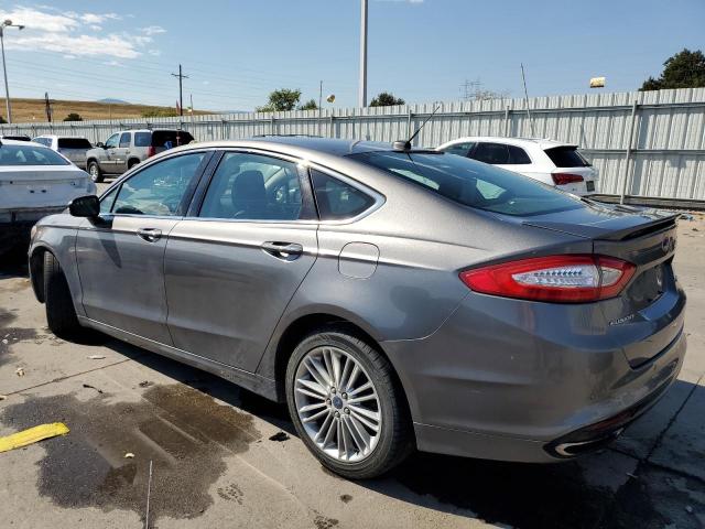 Photo 2 from auction – 2014 FORD FUSION TIT with VIN 3FA6P0K91ER299903