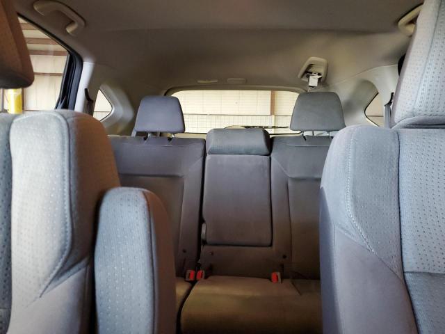 Photo 10 from auction – 2012 HONDA CR-V EX with VIN JHLRM4H51CC011517