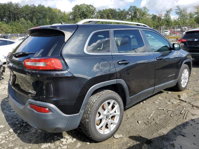 Photo 3 from auction – 2014 JEEP CHEROKEE L with VIN 1C4PJLCS2EW103614