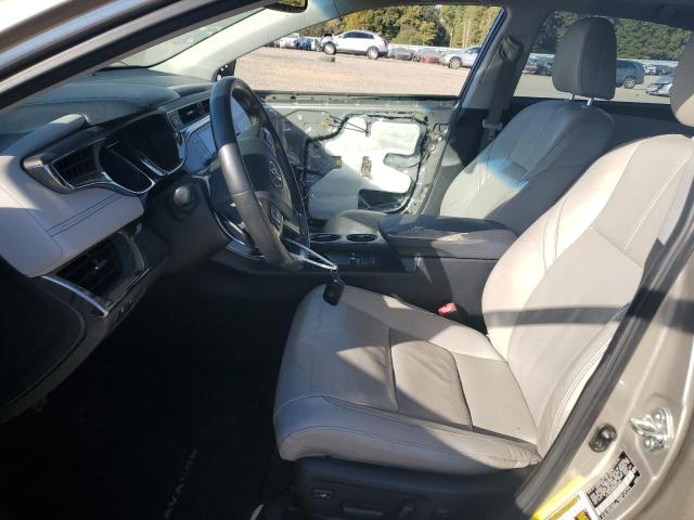 Photo 7 from auction – 2013 TOYOTA AVALON BAS with VIN 4T1BK1EB0DU043248