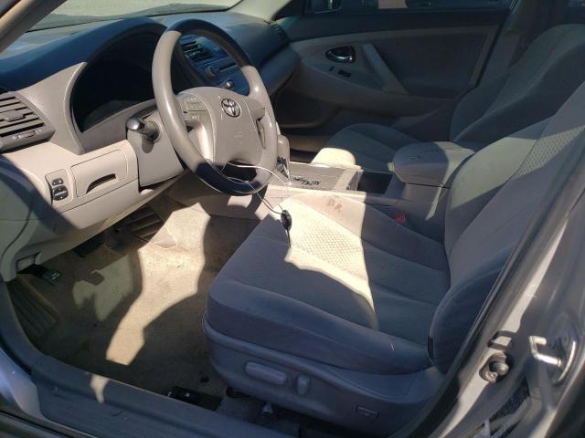 Photo 7 from auction – 2008 TOYOTA CAMRY CE with VIN 4T1BE46K48U220073