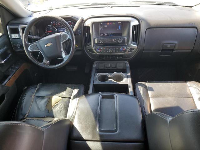 Photo 8 from auction – 2014 CHEVROLET SILVERADO with VIN 1GCRCSEC3EZ270193