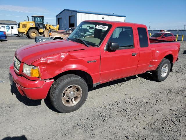 FORD RANGER SUP 2003 with VIN 1FTYR44V93PB45832 - Photo from auction