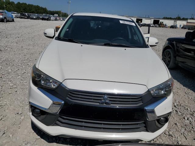 Photo 5 from auction – 2016 MITSUBISHI OUTLANDER with VIN JA4AP3AW2GZ057692