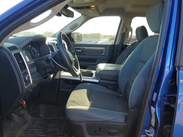 Photo 7 from auction – 2016 RAM 1500 SLT with VIN 3C6RR7LT5GG189625