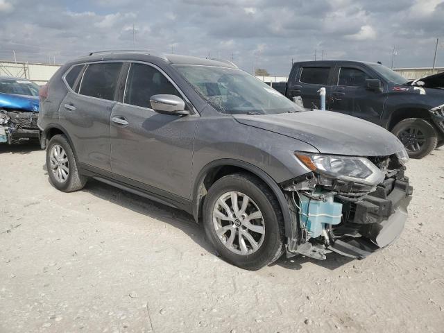 Photo 4 from auction – 2018 NISSAN ROGUE S with VIN KNMAT2MT7JP610398