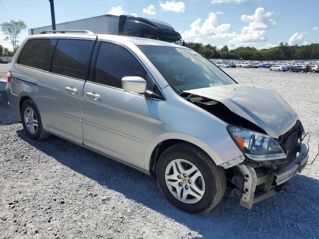 Photo 4 from auction – 2006 HONDA ODYSSEY EX with VIN 5FNRL38706B415086