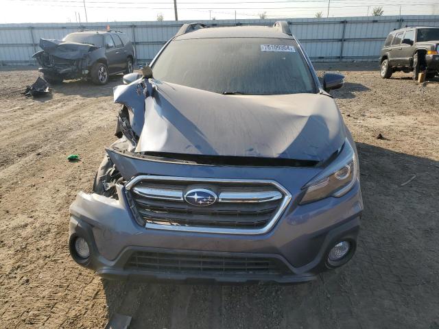 Снимка 5 от търг – 2018 SUBARU OUTBACK 3. с VIN 4S4BSENC6J3377639