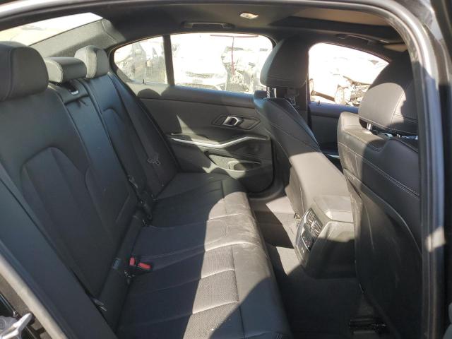 Photo 10 from auction – 2024 BMW 330XI with VIN 3MW89FF07R8E28991