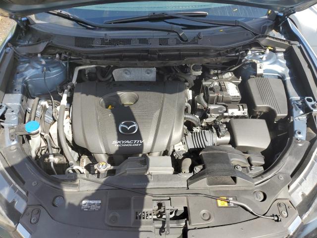 Photo 12 from auction – 2016 MAZDA CX-5 TOURI with VIN JM3KE2CY2G0865500