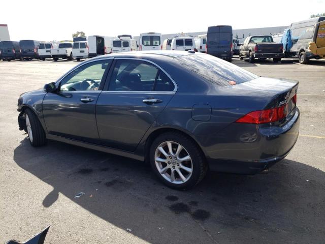 Photo 2 from auction – 2007 ACURA TSX with VIN JH4CL96997C014355