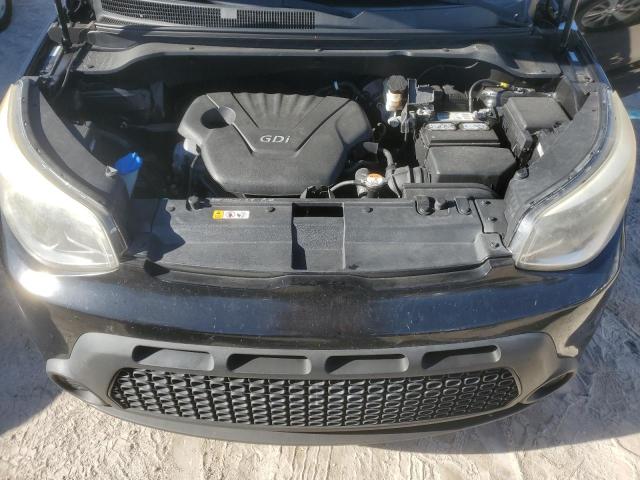 Photo 11 from auction – 2016 KIA SOUL with VIN KNDJN2A27G7377704