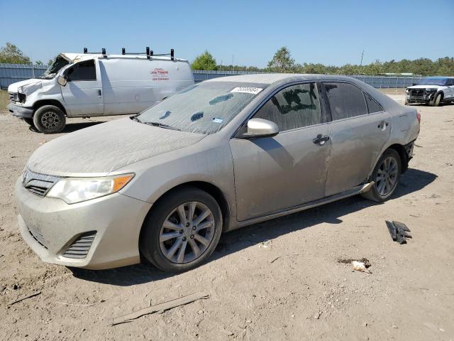 Photo 1 from auction – 2013 TOYOTA CAMRY L with VIN 4T4BF1FKXDR320433