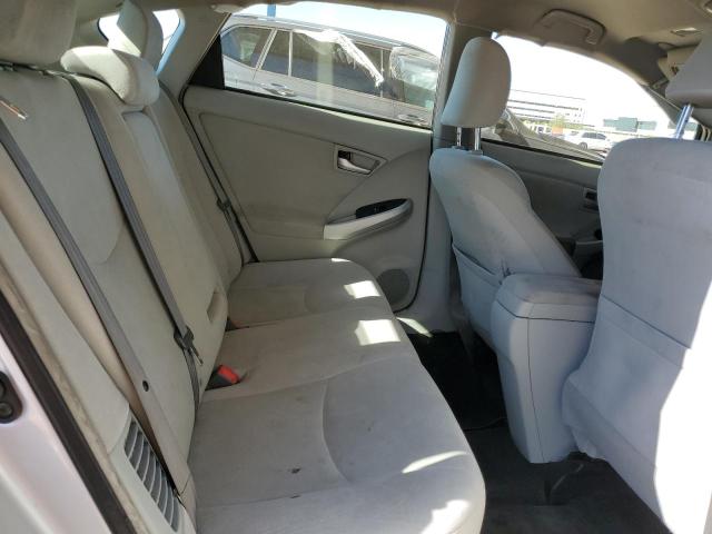 Photo 10 from auction – 2015 TOYOTA PRIUS with VIN JTDKN3DU0F1945462