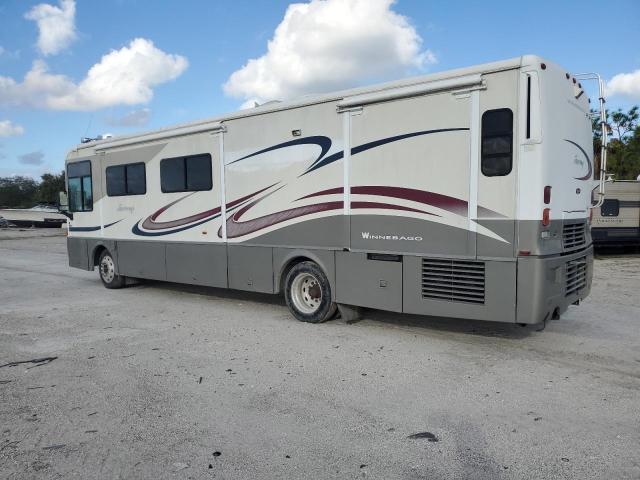 Photo 3 from auction – 2003 WINO MOTORHOME with VIN 4UZAAHBV63CL65614