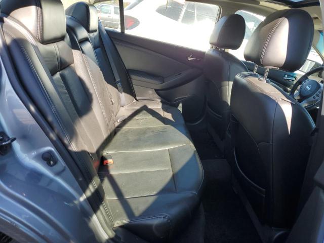 Photo 10 from auction – 2008 NISSAN ALTIMA HYB with VIN 1N4CL21E88C249074