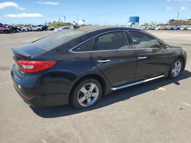 Photo 3 from auction – 2015 HYUNDAI SONATA SPO with VIN 5NPE34AF3FH025798