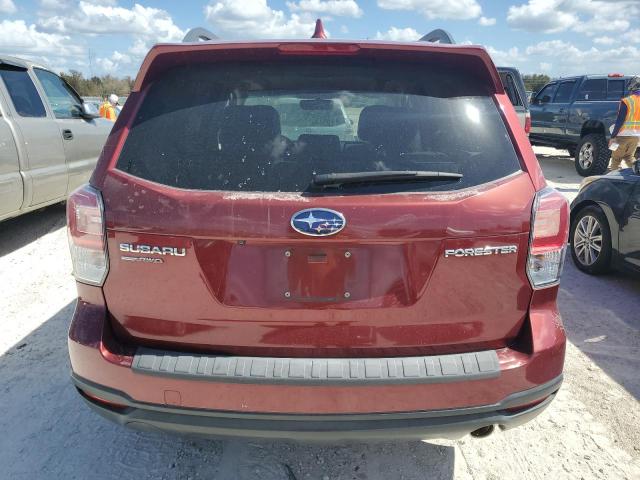 Photo 6 from auction – 2018 SUBARU FORESTER 2 with VIN JF2SJALC0JH613516