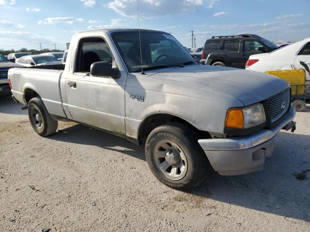 Photo 4 from auction – 2003 FORD RANGER with VIN 1FTYR10D53PB42759