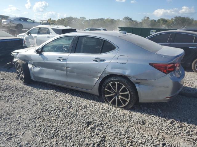 Photo 2 from auction – 2016 ACURA TLX with VIN 19UUB2F37GA004769