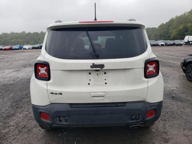 Photo 6 from auction – 2021 JEEP RENEGADE L with VIN ZACNJDBB5MPM68330
