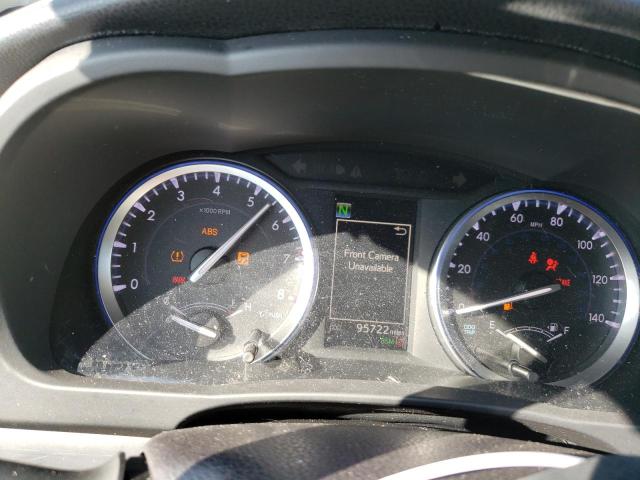 Photo 9 from auction – 2018 TOYOTA HIGHLANDER with VIN 5TDKZRFH5JS526686