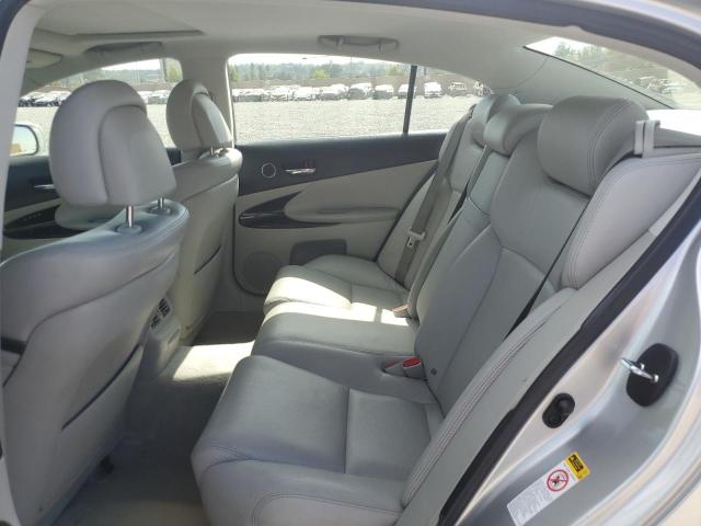 Photo 10 from auction – 2009 LEXUS GS 350 with VIN JTHBE96S690046662