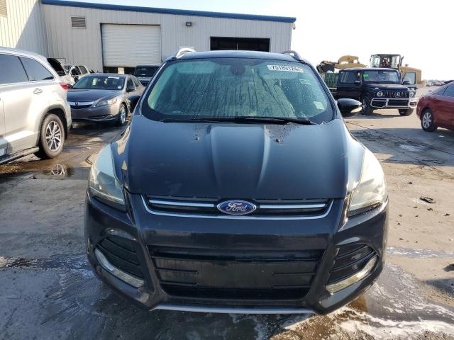 Photo 5 from auction – 2014 FORD ESCAPE TIT with VIN 1FMCU0J90EUB12355