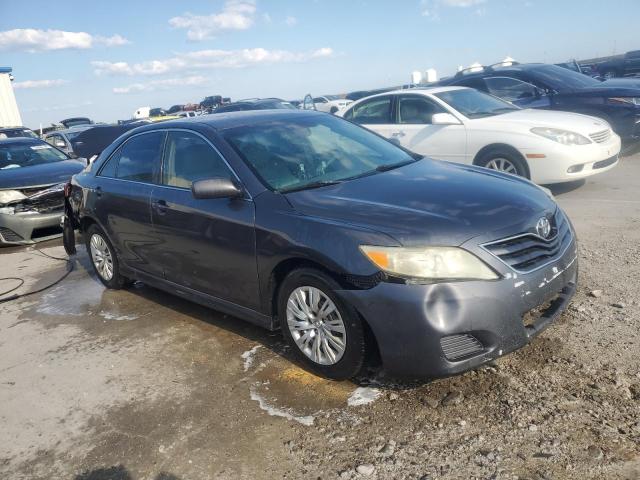 Photo 4 from auction – 2010 TOYOTA CAMRY BASE with VIN 4T4BF3EKXAR048118