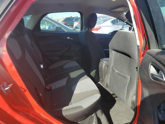Photo 10 from auction – 2012 FORD FOCUS SE with VIN 1FAHP3K20CL273379