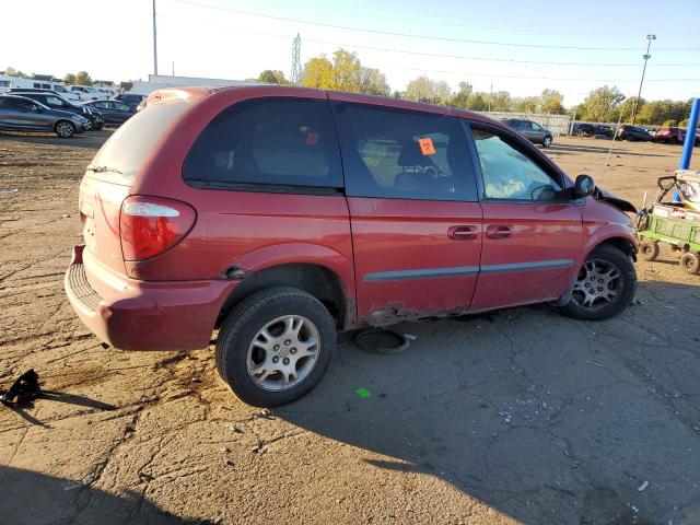 Photo 3 from auction – 2004 DODGE CARAVAN SX with VIN 1D8GP45R14B566155
